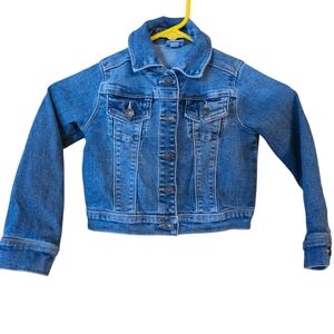 Jumping Beans Classic Denim Jacket